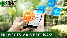 Supercomputador revoluciona previsão do tempo no Brasil