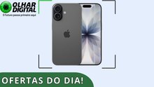 Produtos com até 50% de desconto para você economizar