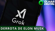 Musk tenta barrar lei contra nudes falsos feitos por IA, mas perde na Justiça