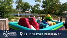 TVA Nouvelles CIMT/CHAU 18h 4 septembre 2026