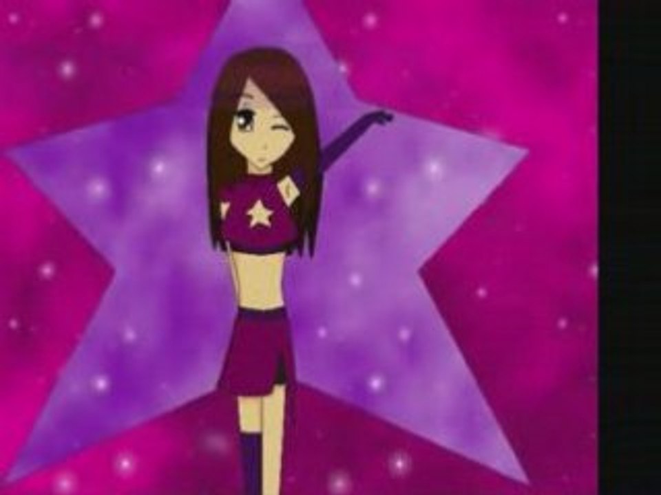 ♥Nouvelle transformation de Marion♥