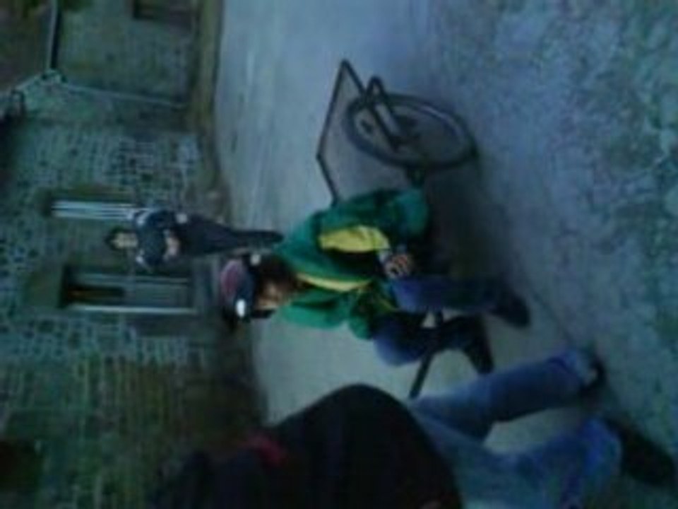 nos coneries 9