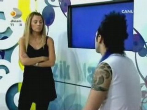 Hayko Cepkin Muzik Hatti 1-HaykoLik.Net