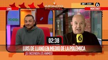 Chismorreo - 04 de Septiembre del 2026