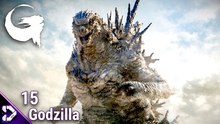¡Godzilla Minus Zero se ve brutal! Ya tenemos fecha del nuevo tráiler y grandes novedades