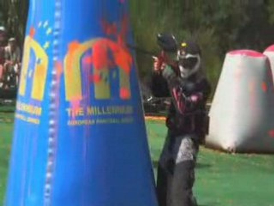 paintballtv.ru Moscow Centurio 2008