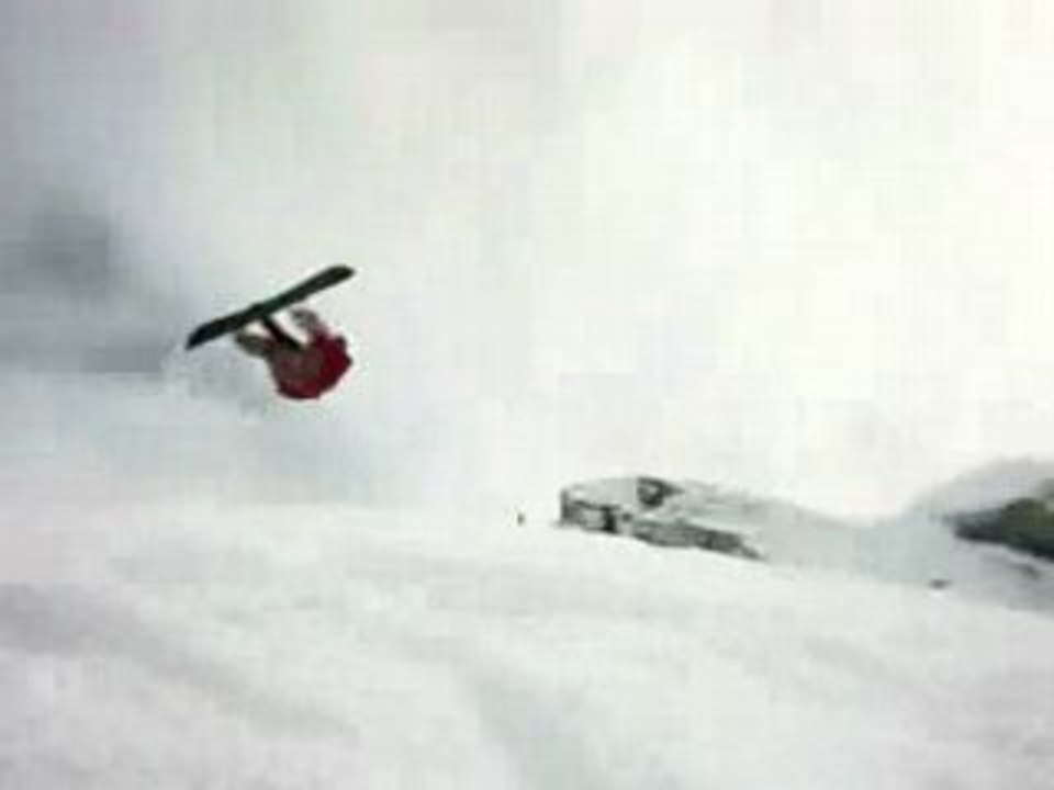 Ski - Annecy