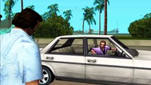 GTA Vice City Back Alley Brawl Mission Part 2 Gameplay