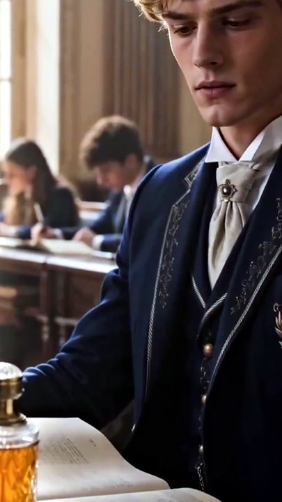 Überqueren sie nicht den jungen lord full movie | ganzer film deutsch