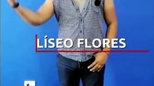 Prestación de Elíseo Flores al casting de PRAMA Producciones #viral #short #retro #tbt #reels