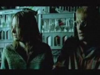 Transsiberian - Clip "Problem With Your Wife"