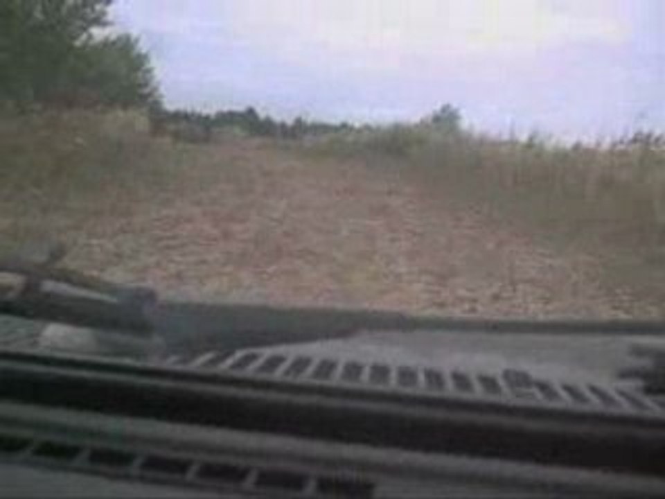 Test Golf