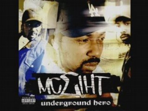 MC EIHT - The rah rah nigger (feat sticky fingaz)