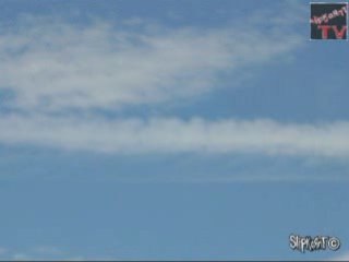 Univers Chemtrails