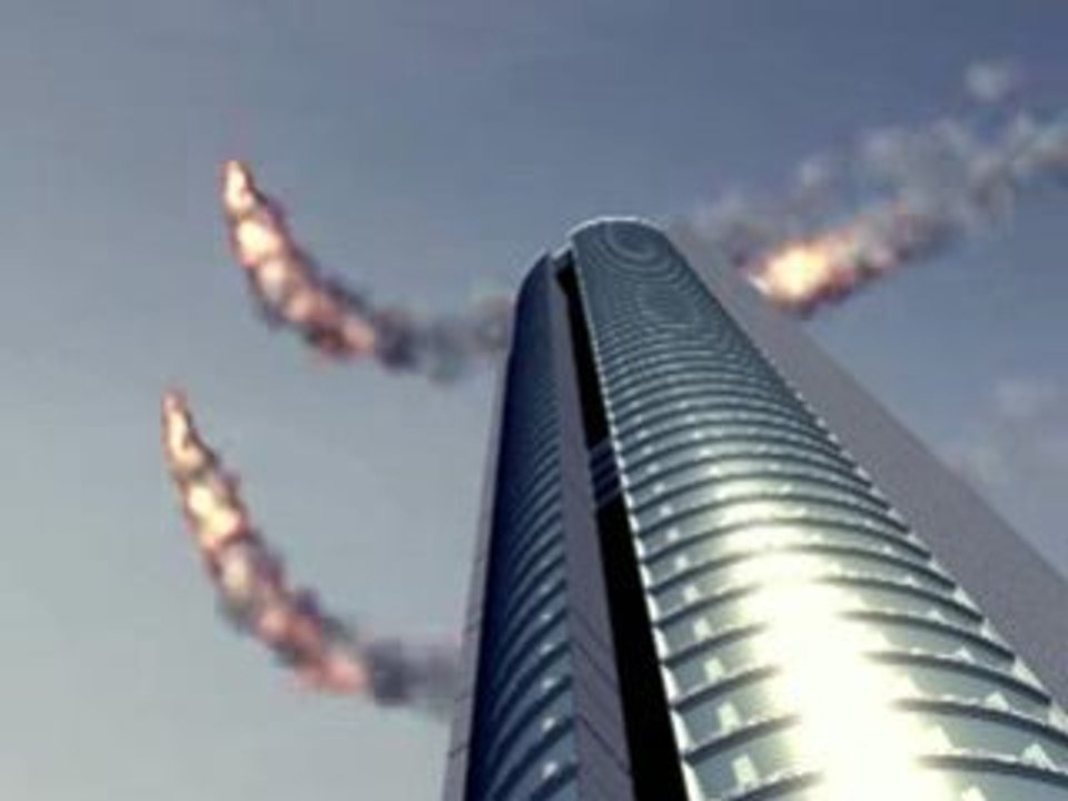 Armageddon in Mexico City