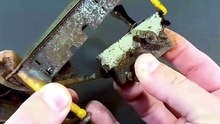 🎱🔥 1910s BILLIARD TABLE Restoration! 😱 Restoring a 100-Year-Old Pool Table to Its Former Glory!