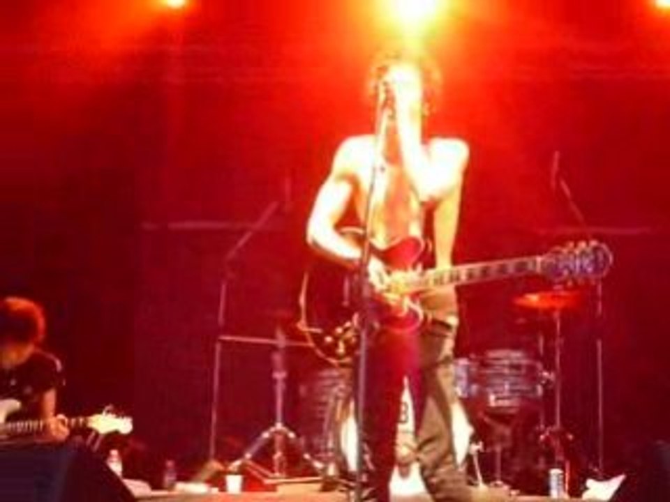 BB Brunes bruit de melun adrien XD