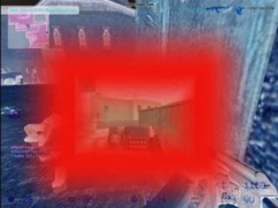 Ma premiere video de css