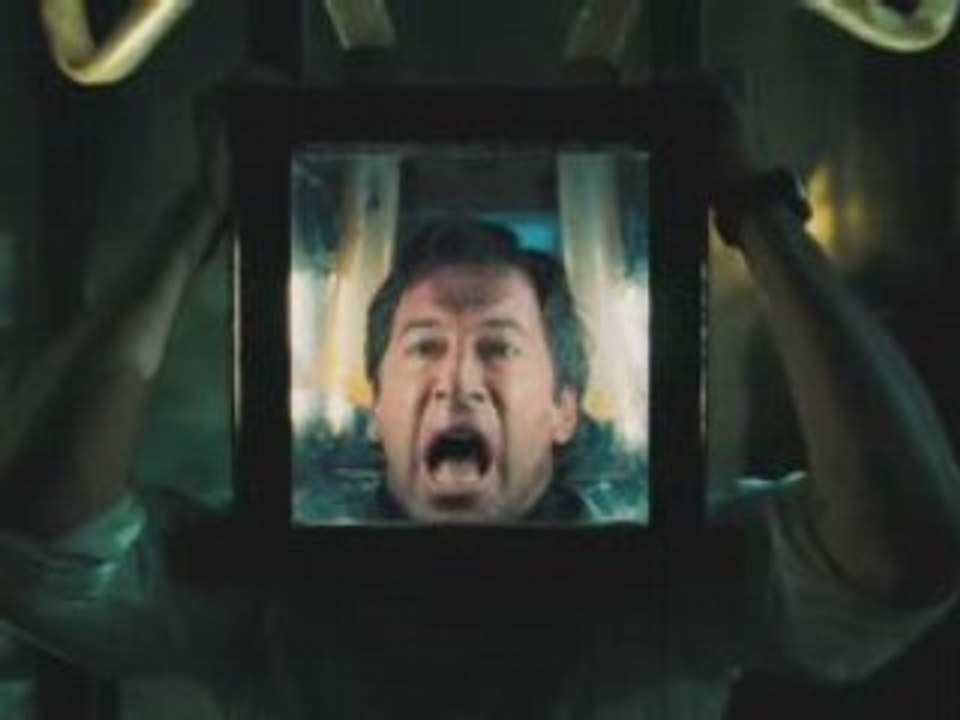 SAW 5 (HD trailer teaser officiel 2008) Trash Horreur!