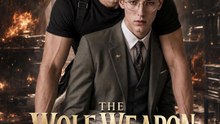 The Wolf Weapon Belongs To Me 🔥🔥🔥FULL MOVIES ENGLISH SUB 2026