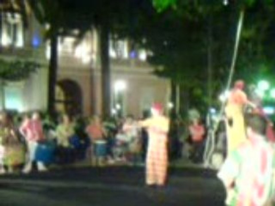 Place Foch Ajaccio Animations 3