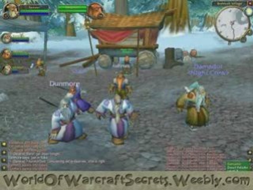 World of Warcraft Guide