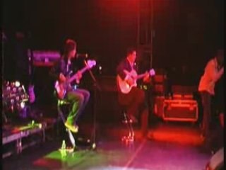 Nos Nuits - Elysée Montmartre - Déc 2006