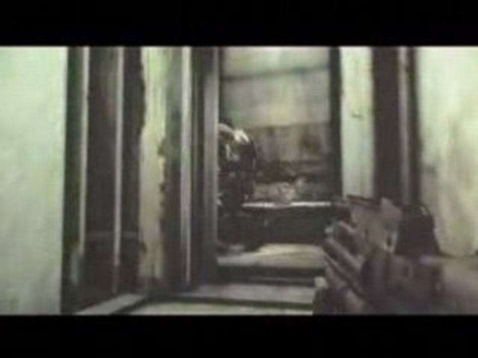 KILLZONE 2 GAMEPLAY PLAYSTATION 3