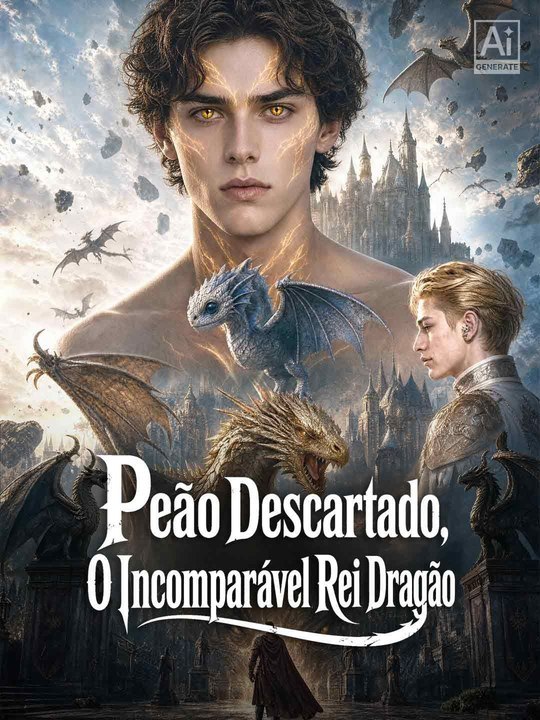 Peão descartado, o incomparável rei dragão | ganzer film deutsch