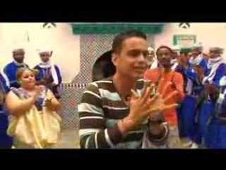 Najim feat rimitti   n'rouhou n'zourou