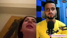Hania Amir viral Video