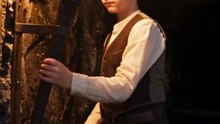 Bow to 10-Year-Old Archmage Aldric Episode 117 - Free Streaming