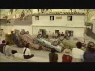 Domino version humain