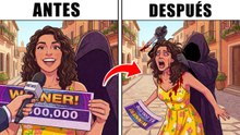 Muertes de ganadores de lotería: asesinatos, ruina y tragedias