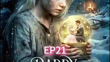 DADDY YOU LOST YOUR LITTLE PRINCESS PART 3