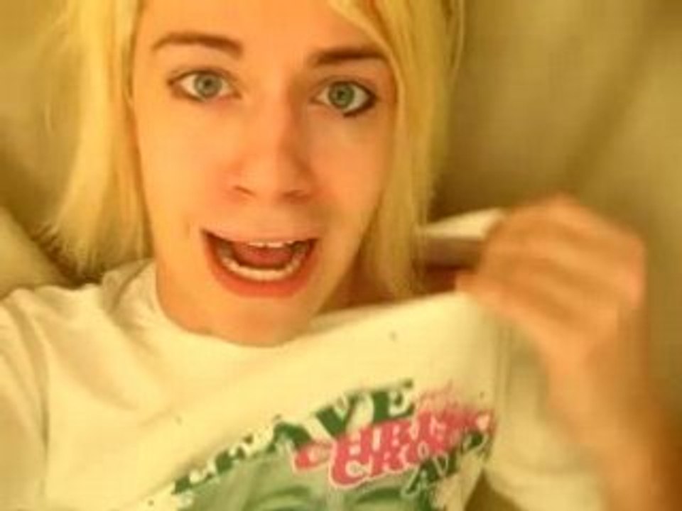Chris Crocker - T-Shirts