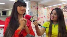 Juliana Bonde、Instagramに投稿された動画で政治について語る