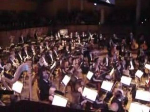 Chrono Trigger - Chrono Cross Concert