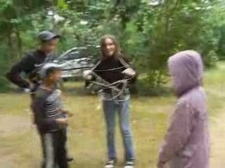 dernier jour mini camp canoë (2)