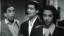 HD  فيلم  (عفريت عم عبده ) ( بطولة) ( إسماعيل ياسين وشكري سرحان ومحمود المليجي) ( إنتاج عام 1953) كامل بجودة
