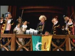 Sofia Rotaru - Treacherous Men (Figaro - Marceline)