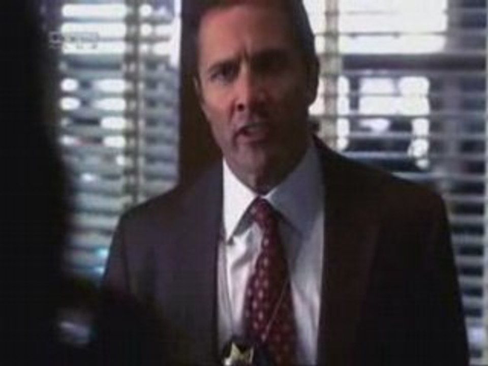 Womens Murder Club - 1x05