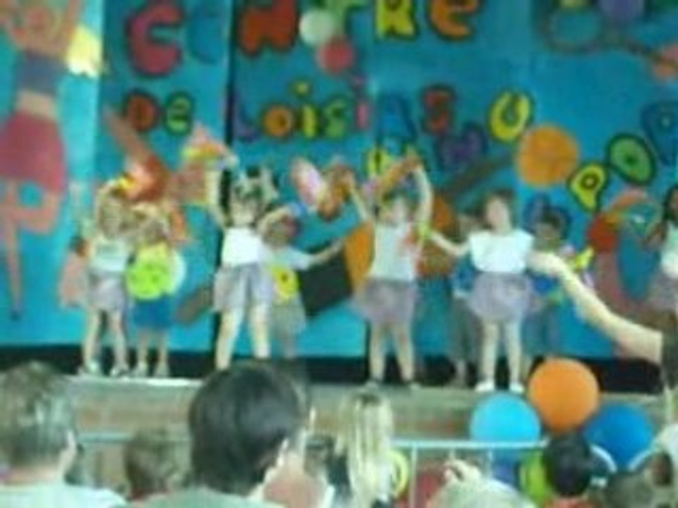 centre aere nathan