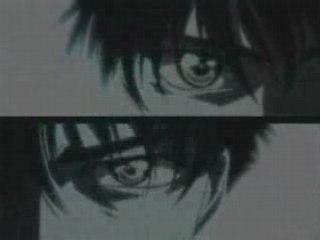 AMV - E Nomine - Ange de la mort.