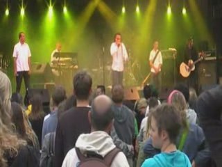 Riké - Ma vie au soleil à bruxelles