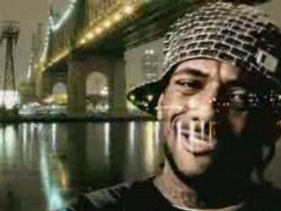Prodigy - the life