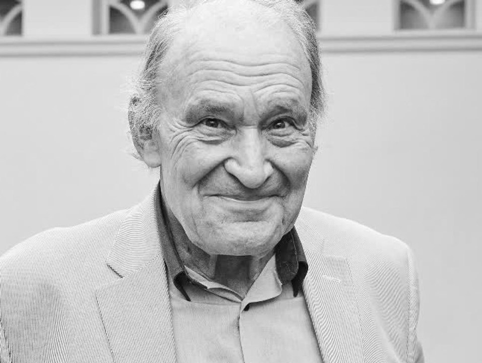 Trauer um Michael Mendl: Schauspieler mit 82 Jahren gestorben