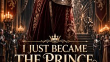 I Just Became the Prince, and You Want a Divorce | Prince Romance & Royal Revenge