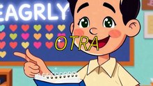 10000 palabras en inglés - Eagerly suena a “con ganas”…