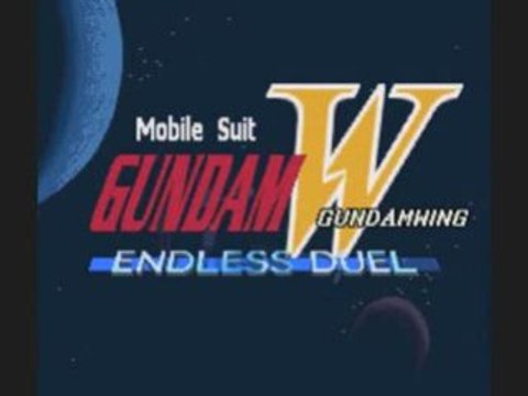 Gundam wing Endless Duel (Snes)